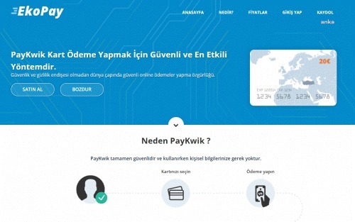 PAYKWİK GÜVENİLİR Mİ?