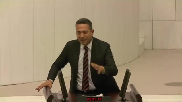 CHP’Lİ BAŞARIR: “61 YILDIR BU SEÇİM YASASI YÜRÜRLÜKTE. DARBECİLERİN YAPMADIĞINI SİZ YAPIYORSUNUZ”