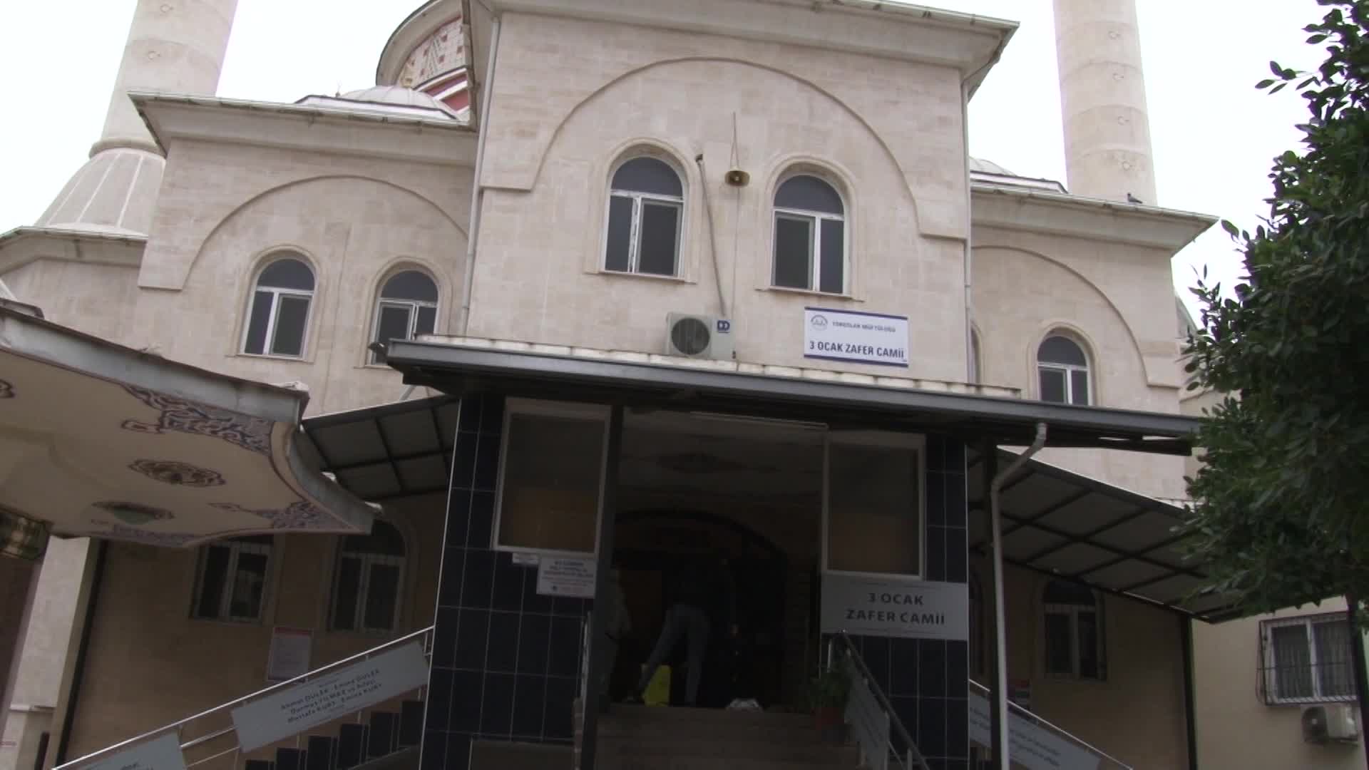 MERSİN BÜYÜKŞEHİR'DEN CORONA VİRÜSE KARŞI SIKI ÖNLEM VE DENETİM