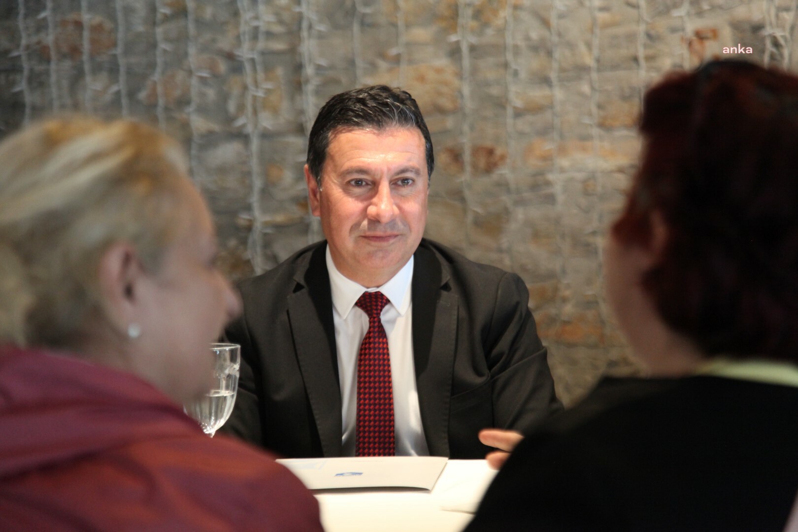 BODRUM'DA ESNAF SEZON ÖNCESİ DÜZENLEMELER HAKKINDA BİLGİLENDİRİLDİ