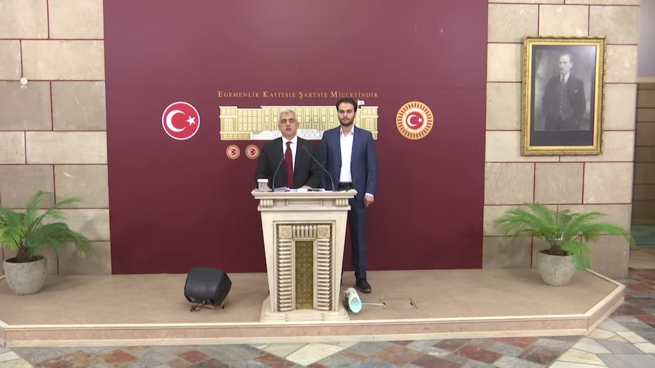 ANKARA BAROSU'NDA İSTİFALARA NEDEN OLAN ANKARA EMNİYETİ'NDEKİ İŞKENCE İDDİALARI, BİRLEŞMİŞ MİLLETLER'E TAŞINDI