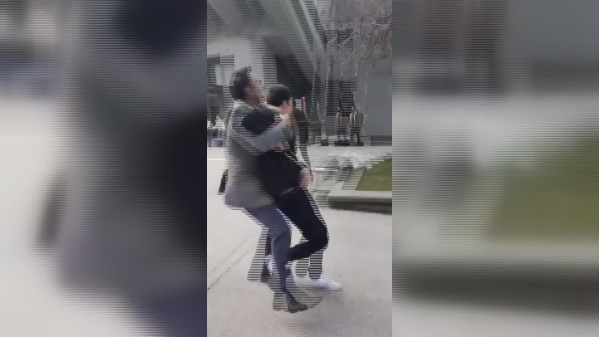 ÇHD, HACETTEPE ÜNİVERSİTESİ ÖĞRENCİLERİNE KESİCİ ALETLE SALDIRAN SALDIRGAN VE ÖZEL GÜVENLİK GÖREVLİLERİ HAKKINDA SUÇ DUYURUSUNDA BULUNDU