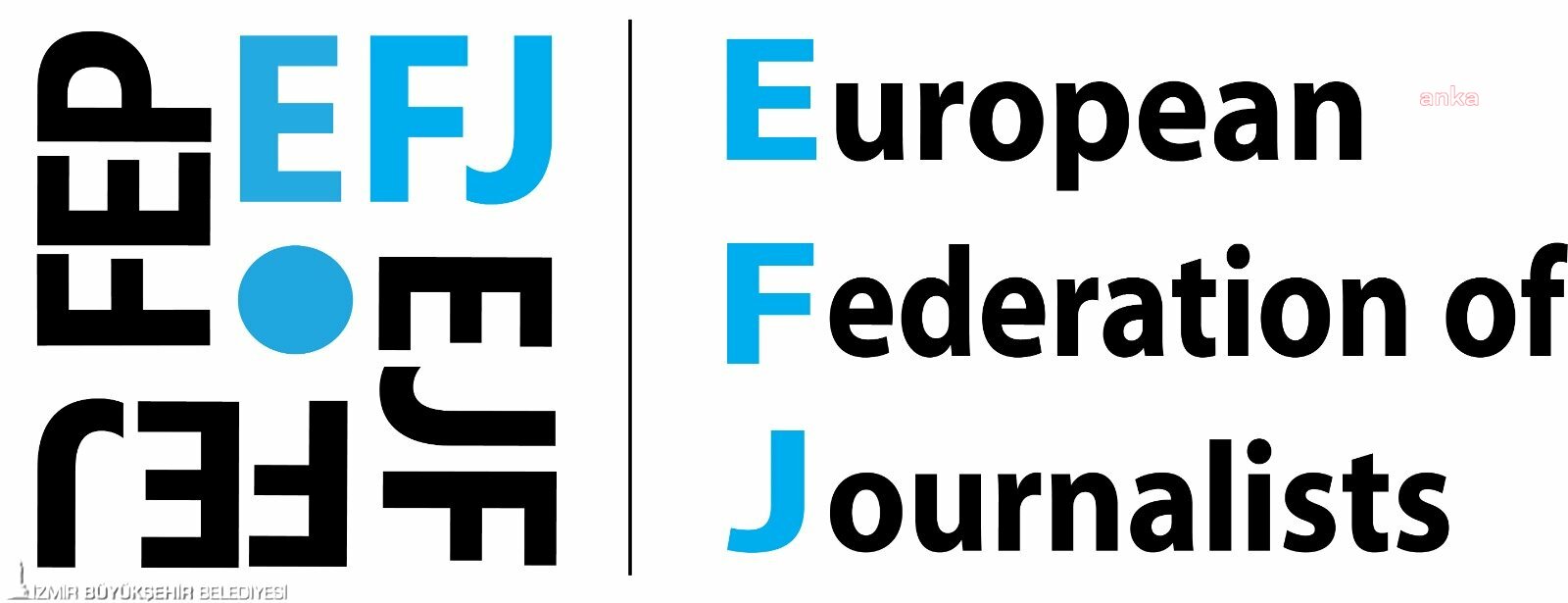 AVRUPALI GAZETECİLER, İZMİR'DE BULUŞUYOR