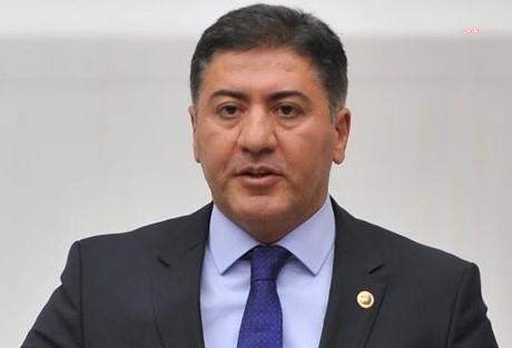 MURAT EMİR: “2022'NİN İLK 3 AYINDA 567 HEKİM YURT DIŞINA GİTMEK İÇİN İYİ HAL BELGESİ ALDI. ERDOĞAN BU TABLODAN MEMNUN MUDUR”