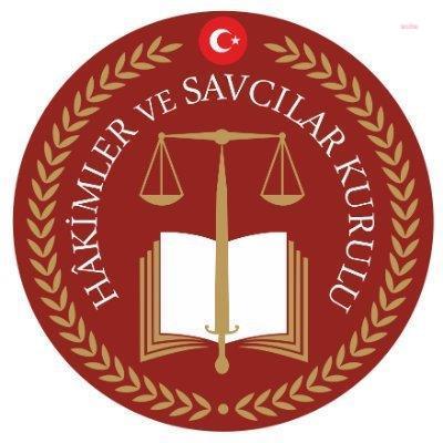 BİR HAKİM VE BİR CUMHURİYET SAVCISI FETÖ BAĞLANTILARI SEBEBİYLE MESLEKTEN ÇIKARILDI