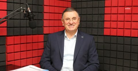 LÜTFÜ SAVAŞ: "EXPO AÇILIŞINA HERKESİ BEKLİYORUZ"