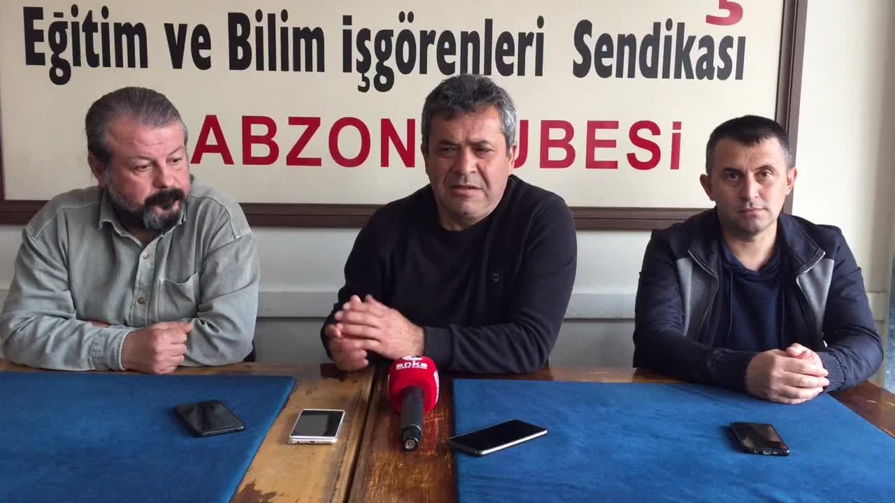 BİRLEŞİK KAMU İŞ BAŞKANI BALIK: “TEMMUZ AYINDA ZAM YAPMAK ZORUNDALAR. HİÇ KAÇARI YOK”