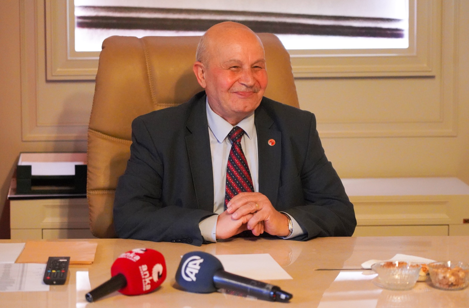 BİLECİK VALİLİĞİ AÇIKLADI: BİLECİK BELEDİYE BAŞKAN VEKİLİ TÜFEKÇİOĞLU GÖREVDEN ALINDI