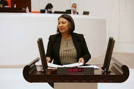 HDP’Lİ CANBAZ: SARIÇAM BARINMA MERKEZİ’NDEKİ MÜLTECİ ÇOCUKLAR NEREYE GÖTÜRÜLÜYOR?