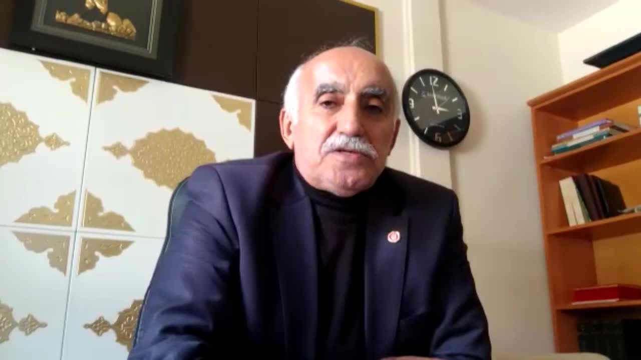 CUMHURBAŞKANI ERDOĞAN'IN AÇIKLAMASINA KARŞIN DÜZENLEME YAPILMADI,  ALEVİ KÜLTÜR DERNEKLERİ BURSA ŞUBESİ'NİN ELEKTİRİĞİ KESİLDİ