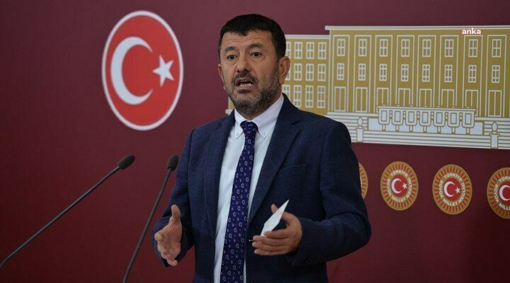 AĞBABA: “EMEKLİ İFTAR YAPAMADAN ORUÇ TUTACAK”