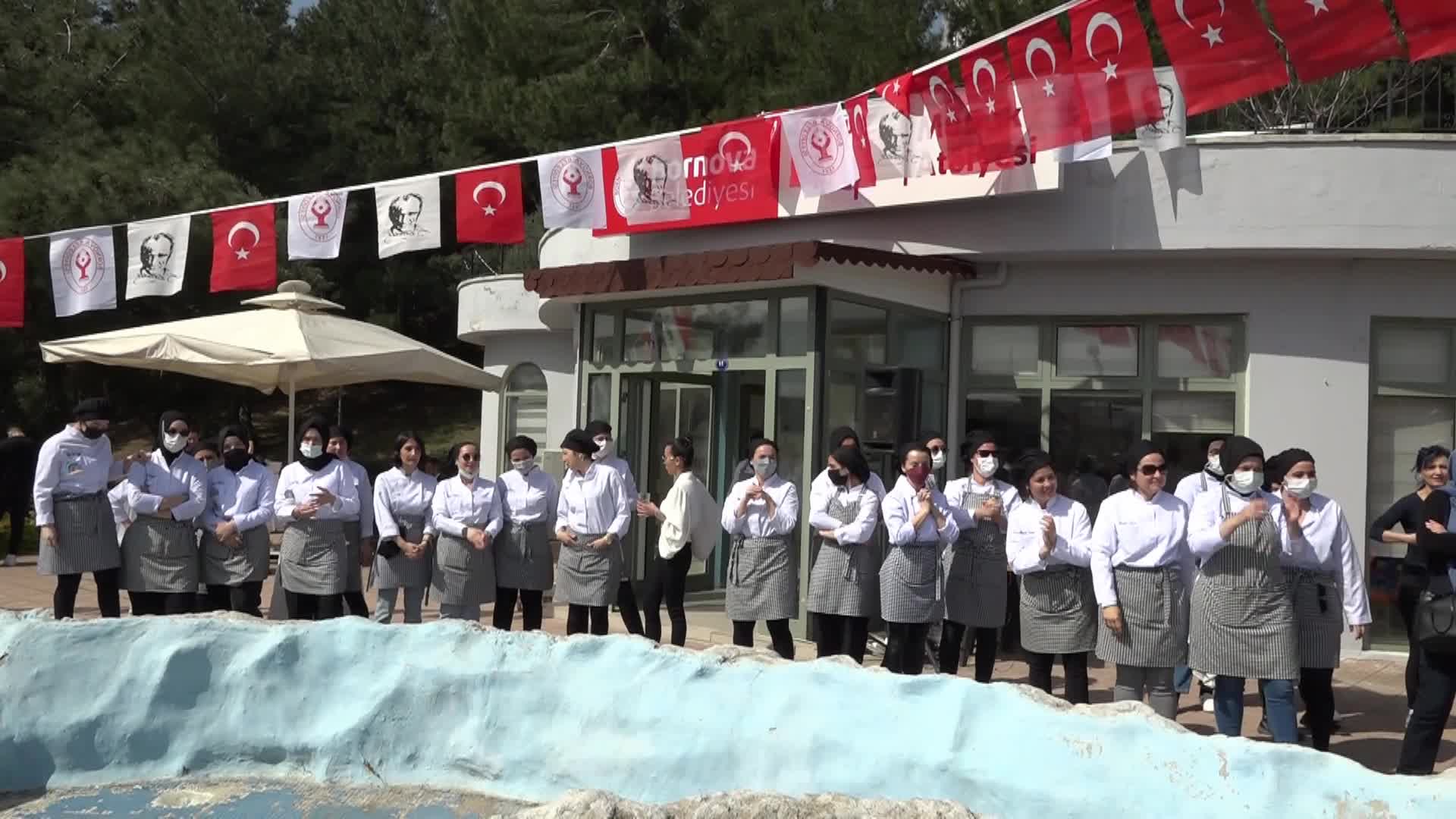 “ALTIN BİLEZİĞİ” TAKTILAR, KEPLERİ FIRLATTILAR