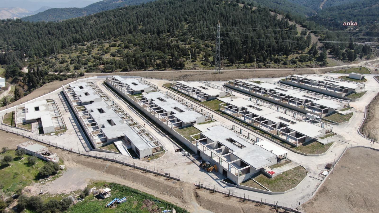 İZMİR BÜYÜKŞEHİR BELEDİYESİ’NDEN SOKAK HAYVANLARI İÇİN 38 MİLYON LİRALIK YATIRIM