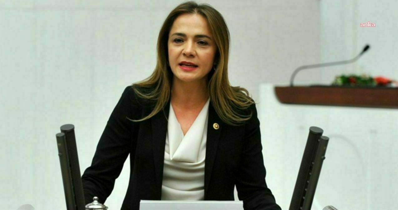 GAMZE AKKUŞ İLGEZDİ: 3 BAKANI BİZ BULUŞTURALIM