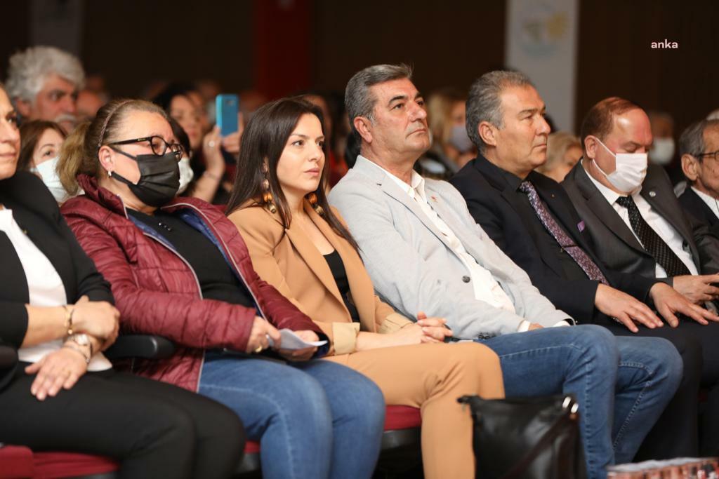 DİDİM’DE TÜRK SANAT MÜZİĞİ KONSERİ