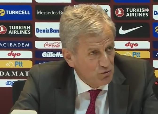 TFF YÖNETİM KURULU BAŞKANLIĞINA SERVET YARDIMCI GETİRİLDİ