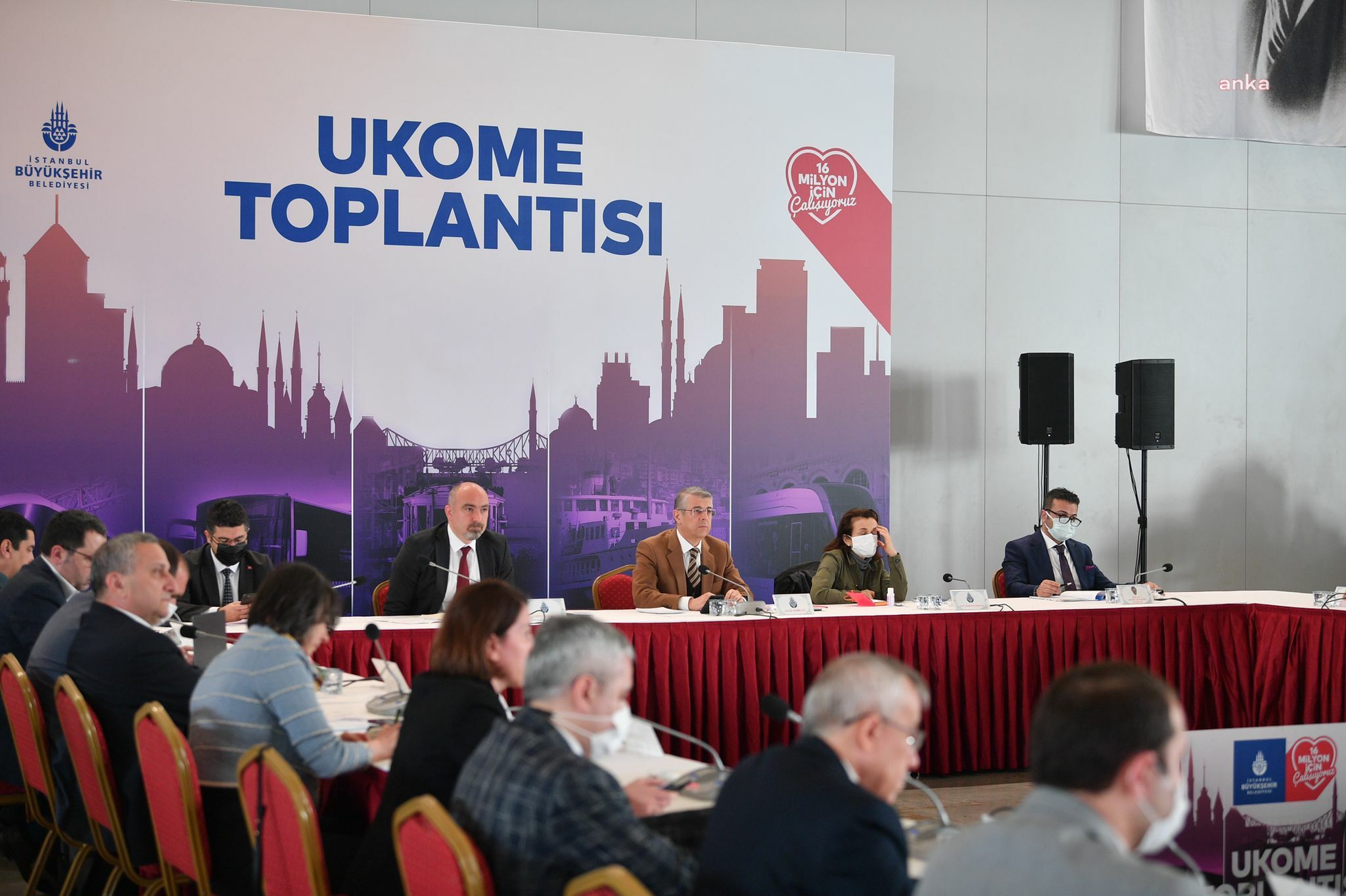 ADALAR’DAKİ KİRALIK BİSİKLETLERİ, 'KULLANDIKÇA ÖDE' SİSTEMİYLE İSPARK İŞLETECEK