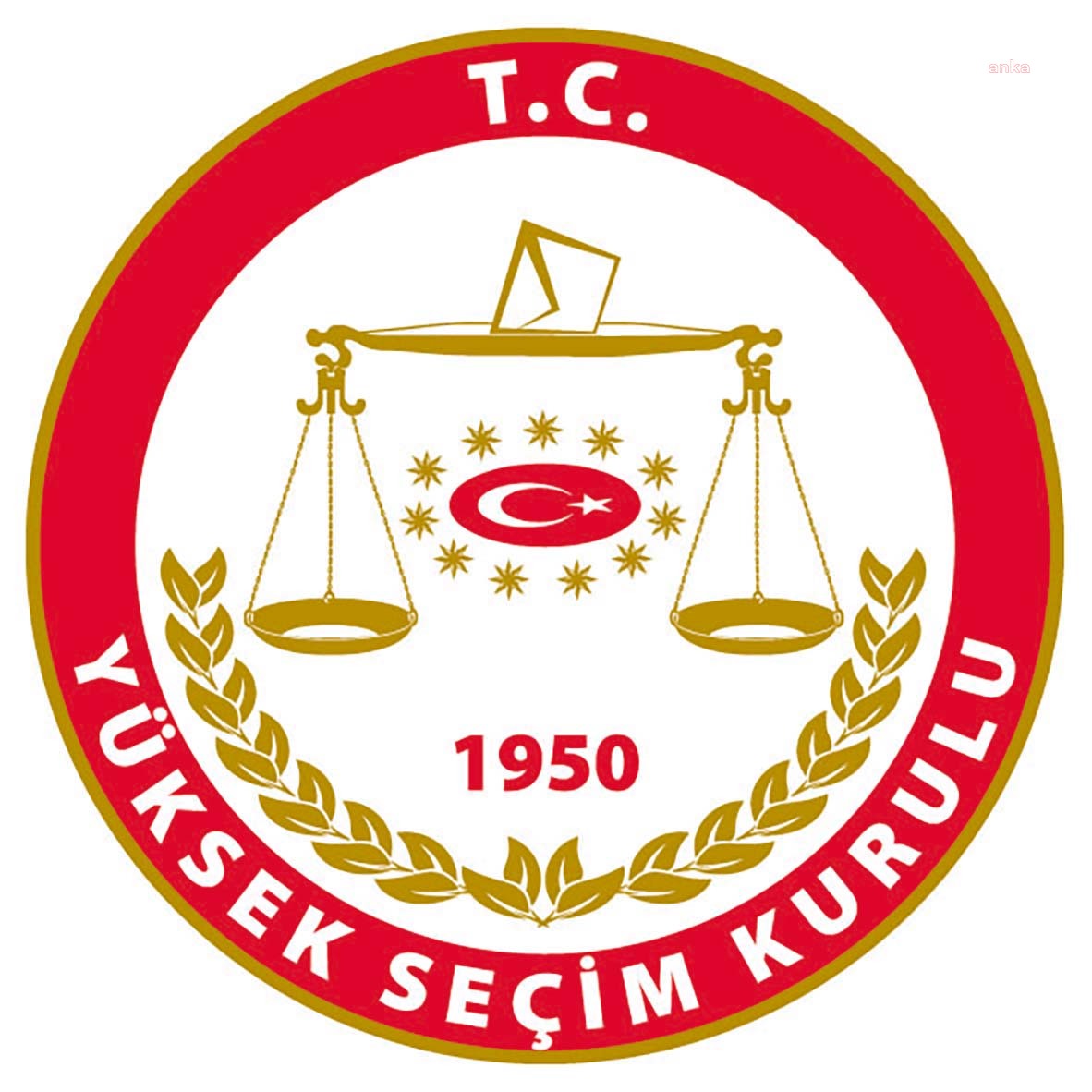 YSK, İLLERİN MİLLETVEKİLİ SAYISINI VE SEÇİM BÖLGELERİNİ AÇIKLADI