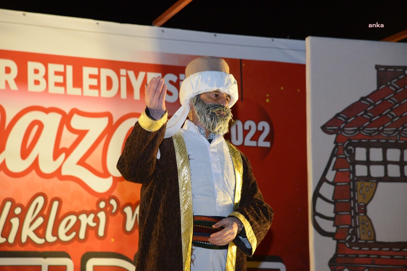 KIRŞEHİR BELEDİYESİ'NDEN RAMAZAN AYINA ÖZEL ETKİNLİKLER