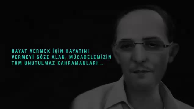 ACI HABERİ BAKAN KOCA DUYURDU: HASTANEDE ÇALIŞAN GÜVENLİK GÖREVLİSİ MURAT ÇİDAM  KORONAVİRÜSTEN YAŞAMINI YİTİRDİ