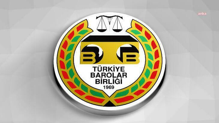 BAROLAR BİRLİĞİ: “MESLEĞİMİZ TEHDİT ALTINDA! 5 NİSAN AVUKATLAR GÜNÜ'NÜ KUTLA(YA)MIYORUZ!”