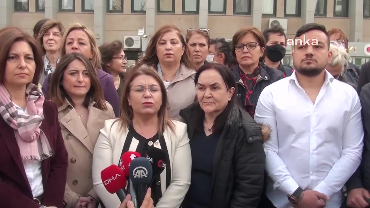 ŞEBNEM ŞİRİN’İ ÖLDÜREN KATİL ZANLISI FURKAN ZIBINCI'NIN YARGILANMASINA BAŞLANDI