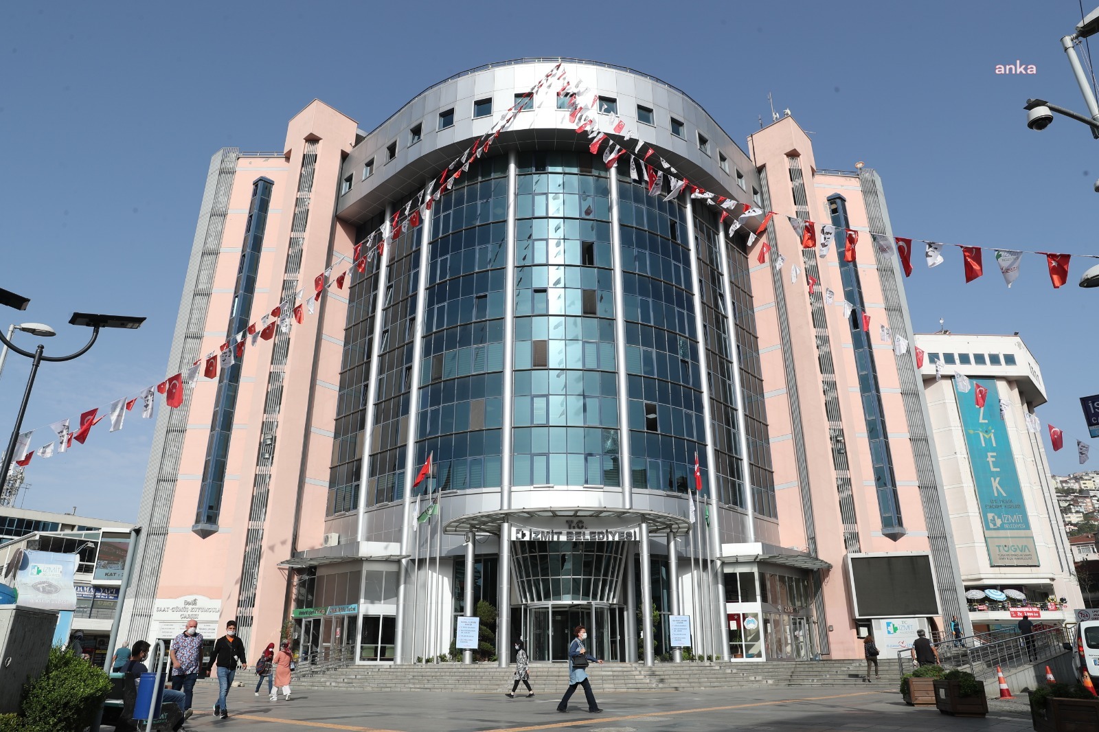 İZMİT BELEDİYESİ, ÖZEL EĞİTİM ÖĞRETMENİ İSTİHDAM EDECEK
