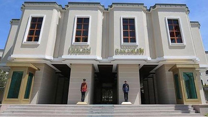 İÇİŞLERİ: 15 İLDE HAFTA SONU SOKAĞA ÇIKMAK YASAK