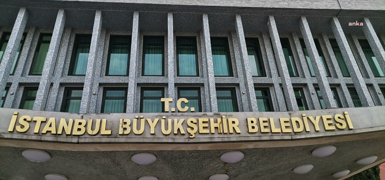 İBB’DEN İÇİŞLERİ BAKANLIĞI’NA 'TEFTİŞ' YANITI: "BAKANLIK, SAYIN İMAMOĞLU’NUN AÇIKLAMASINI DOĞRULAMIŞTIR"