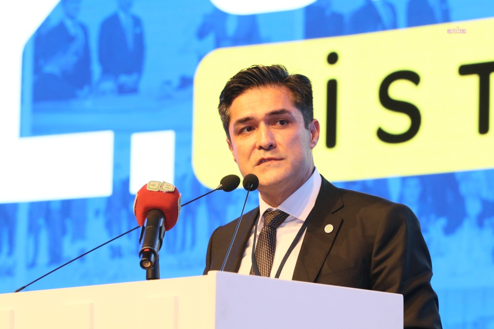 BUĞRA KAVUNCU'YA YUMRUKLU SALDIRIDA BİR YILA KADAR HAPİS İSTEMİYLE DAVA AÇILDI