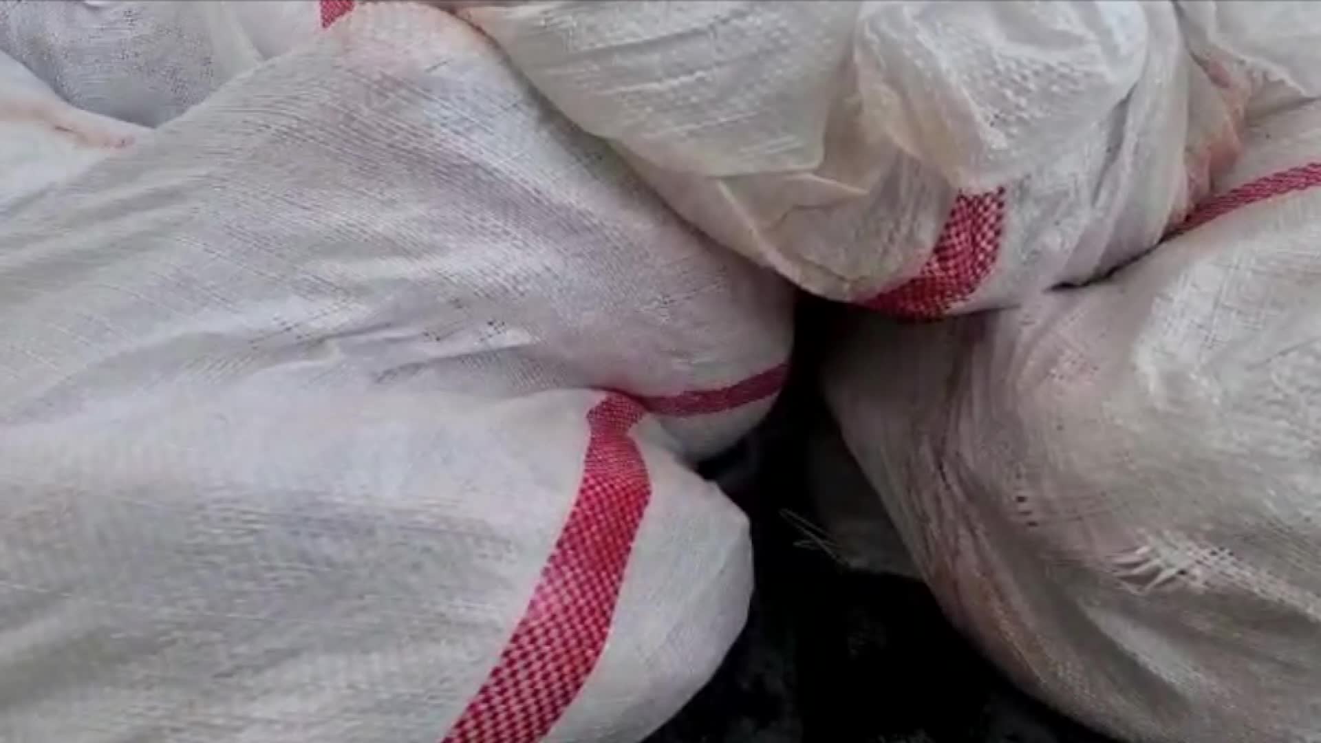 MUĞLA BÜYÜKŞEHİR ZABITASI 696 KG SAĞLIKSIZ ET ELE GEÇİRDİ