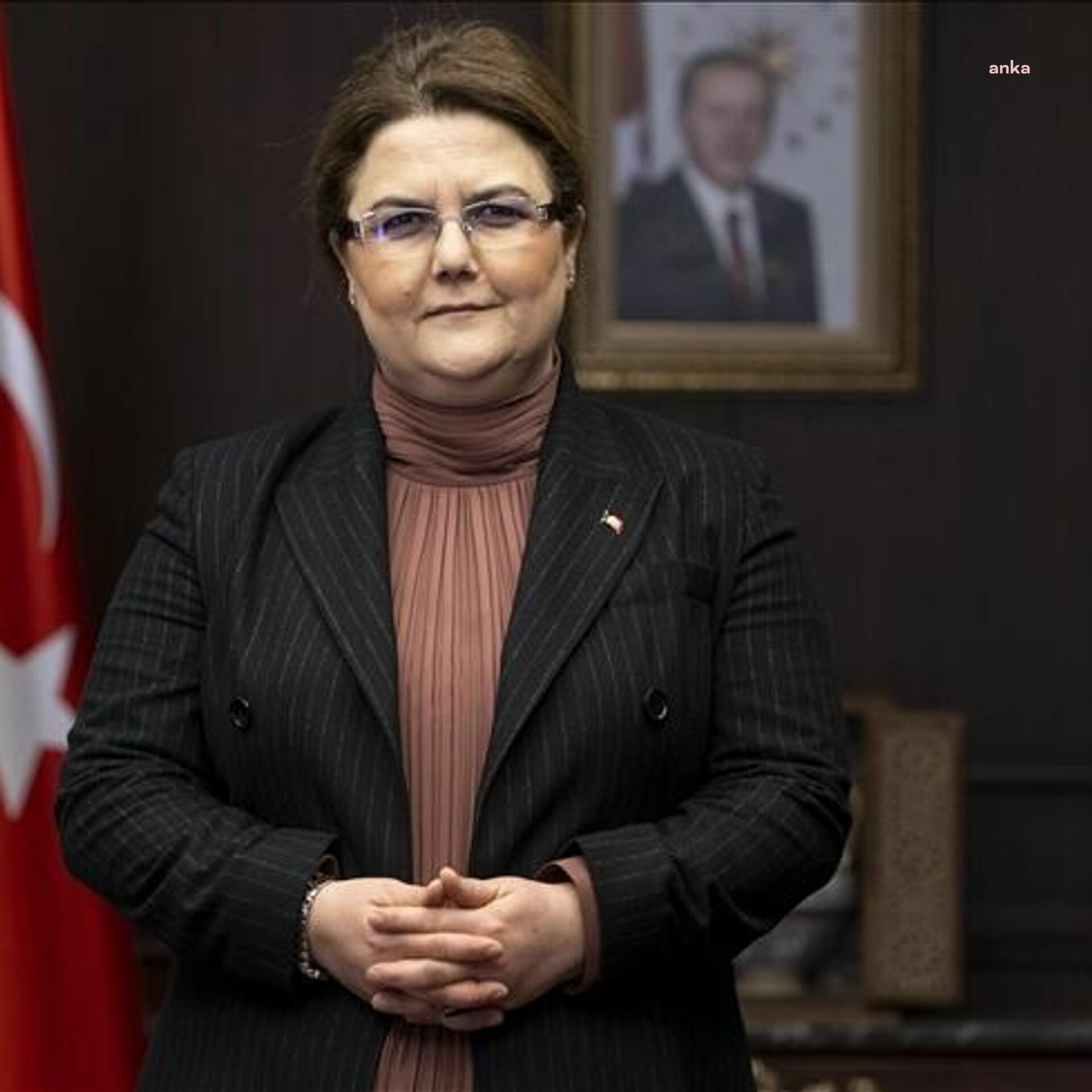 BAKAN YANIK '15 TEMMUZ' SORUSUNU YANITSIZ BIRAKTI