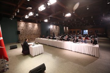 BAKAN ALBAYRAK: YENİ İSTİHDAM PAKETİ GELİYOR