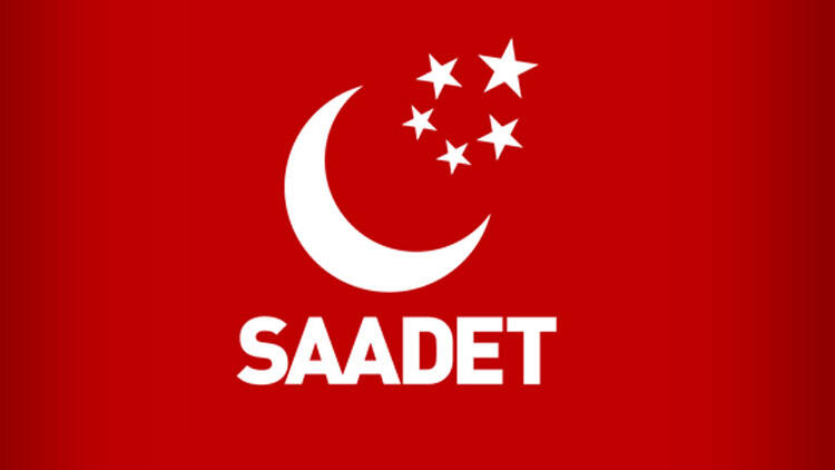 SAADET PARTİSİ: ÜLKEYE ZARAR VEREN TEHLİKELİ ADIMLAR, BAŞKANLIK SİSTEMİNE DARBE OLDU