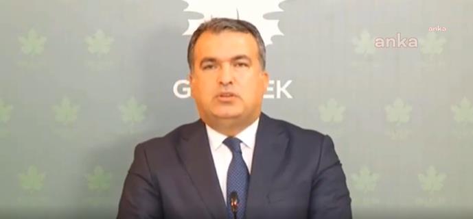 MUSTAFA MENTE: ÜSKÜDAR BELEDİYESİ YÖNETİCİLERİNİN TEHDİTLERİ SEBEBİYLE İFTARA KATILIMIMIZ ENGELLENDİ