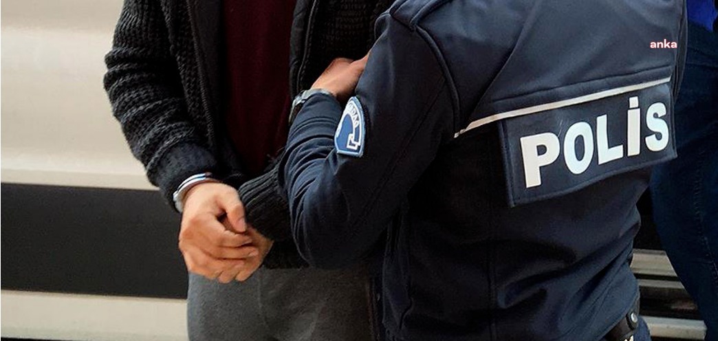 İSTANBUL’DA 7 İLÇEDE DHKP/C OPERASYONU: 16 GÖZALTI