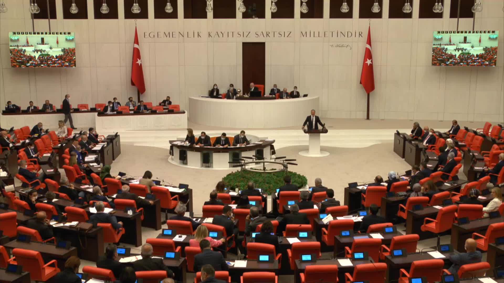 CHP’Lİ EMİR TORBA TEKLİFİ ELEŞTİRDİ:  “HEKİMLER EVLERİNİ MUAYENEHANE GİBİ GÖSTERMEK ZORUNDA KALACAK”