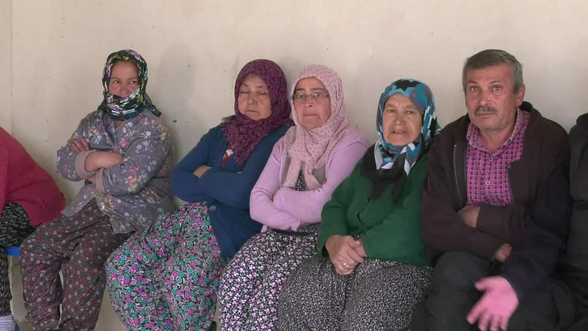 ANTALYA BÜYÜKŞEHİR’DEN İPEKBÖCEĞİ YETİŞTİRİCİLERİNE DESTEK