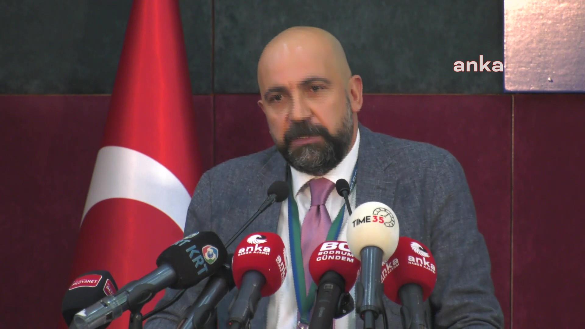 RTÜK ÜYESİ TAŞCI: “BIRAKIN ALGIYI; OLGU ÇOCUKLARIN CİNSEL İSTİSMARA UĞRAMASIDIR”