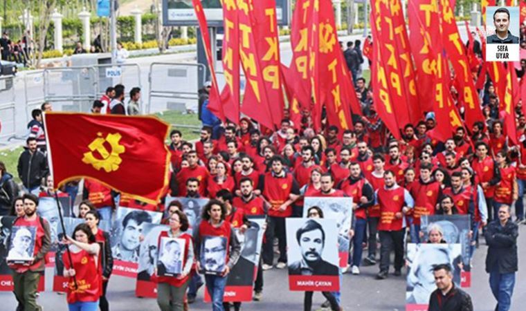 TKP, ZEYTİNLİKLERDE MADENCİLİK FAALİYETLERİNE İZİN VEREN YÖNETMELİĞE KARŞI DANIŞTAY’DA DAVA AÇTI