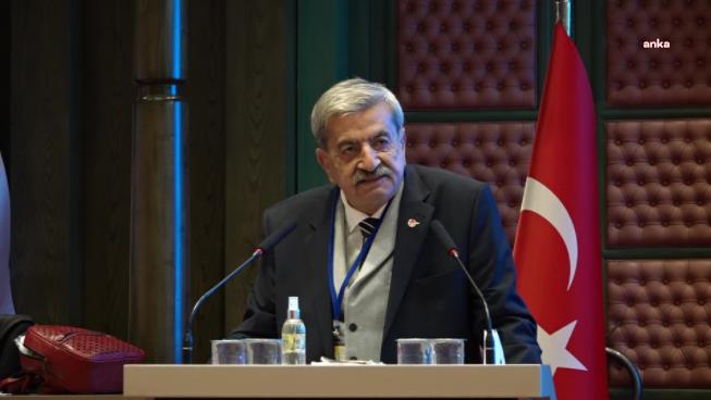 GAZETECİLER CEMİYETİ BAŞKANI BİLGİN’DEN DİYANET’E TEPKİ: “GAZETECİLERİ ŞİKAYET EDECEĞİNİZE YURTLARI DENETLEYİN”