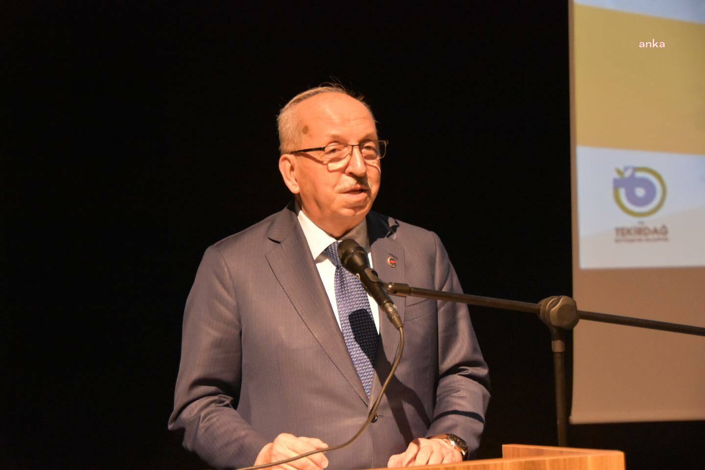 TEKİRDAĞ BÜYÜKŞEHİR'DEN ALTINOVA MAHALLESİ KENTSEL DÖNÜŞÜM VE GELİŞİM PROJESİ