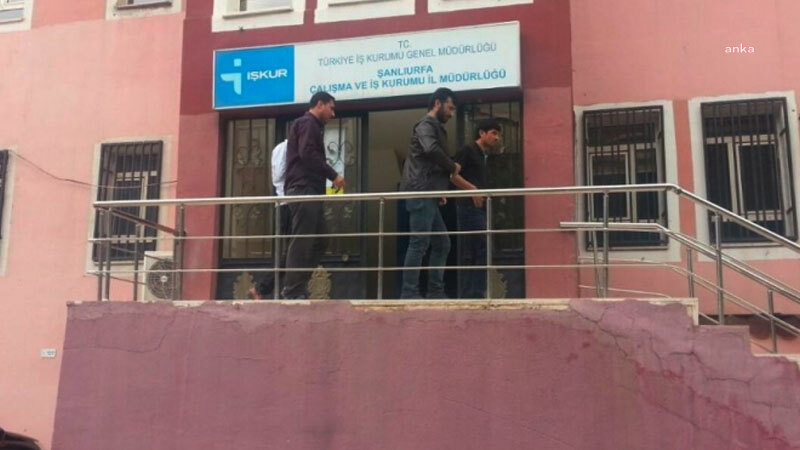 CHP’Lİ TANAL: ŞANLIURFA İŞKUR İL MÜDÜRÜ YOLSUZLUK İDDİASIYLA GÖREVDEN ALINDI