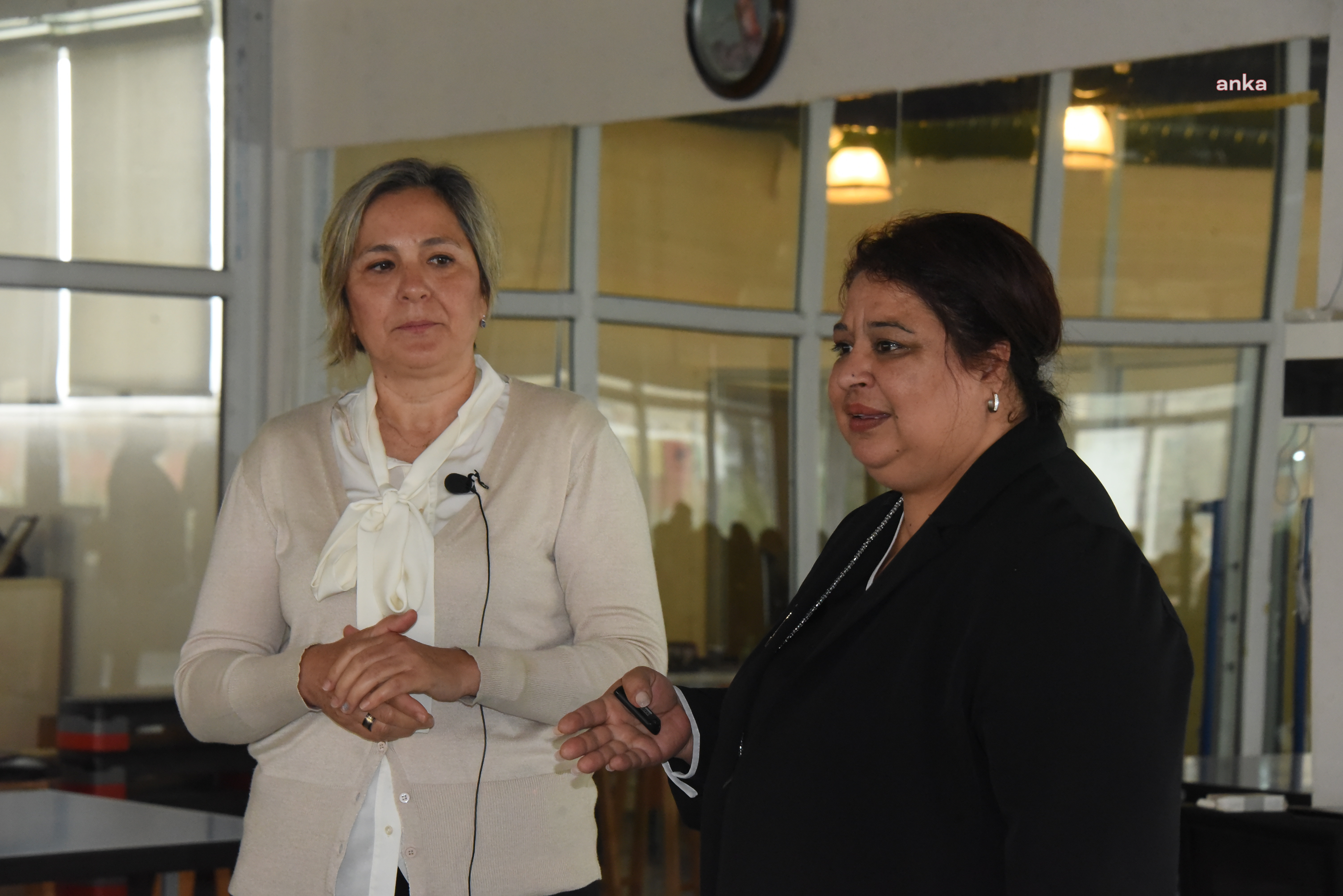İZMİR'DE 4 BELEDİYEDEN İKLİM DİRENÇLİ KENTLER OLUŞTURMAK İÇİN GÜÇ BİRLİĞİ