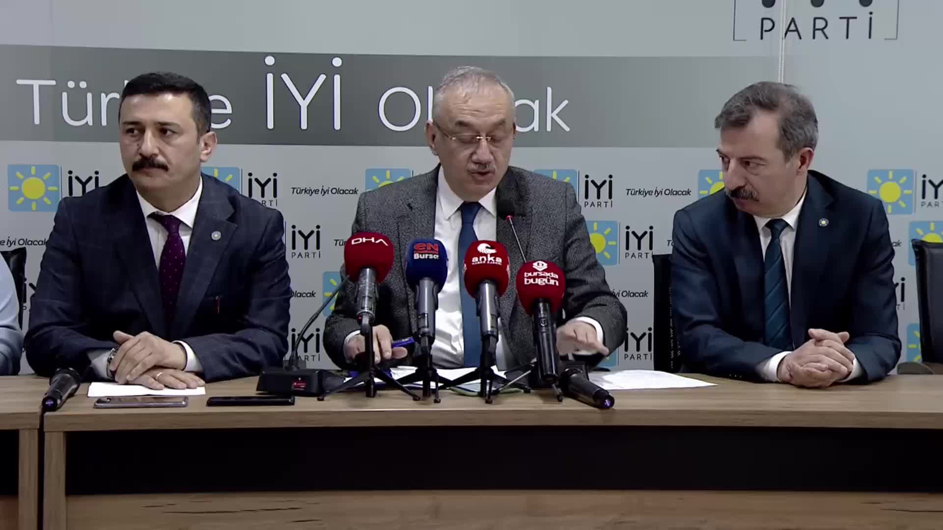 TATLIOĞLU’NDAN CEMAL KAŞIKÇI TEPKİSİ: BÜTÜN BUNLARIN SEBEBİ EKONOMİK VE TOPLUMSAL OLARAK GELDİĞİMİZ NOKTANIN KARŞILIĞI