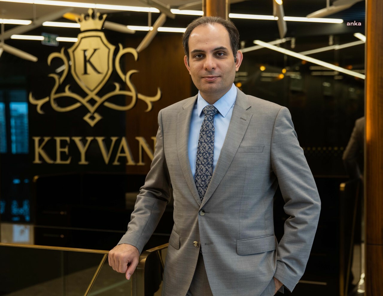KEYVAN HAVACILIK, DÜNYADA UÇAKLARA YOL GÖSTEREN 4’ÜNCÜ ŞİRKET OLDU