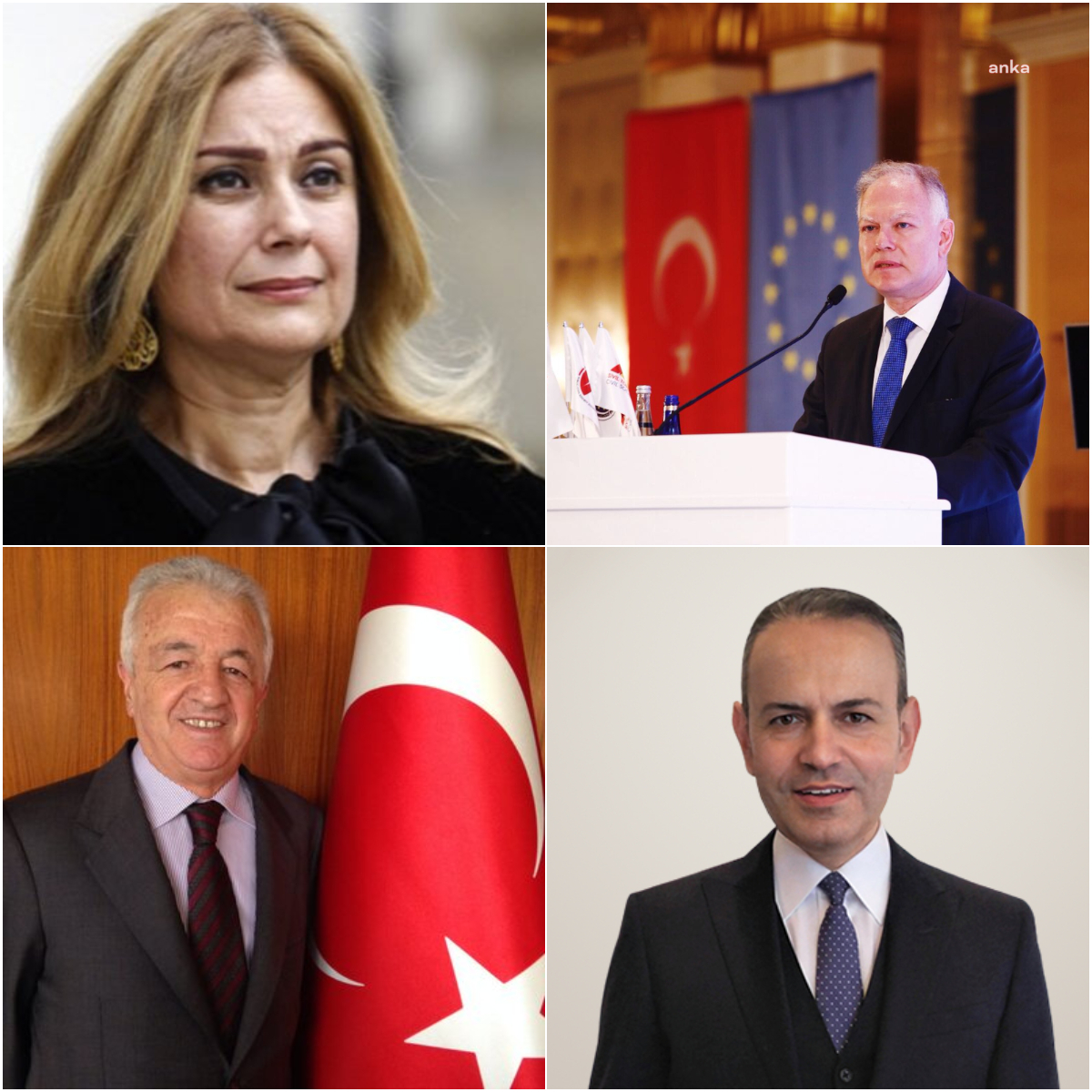 FRANSA YARIN SANDIK BAŞINDA… EMEKLİ BÜYÜKELÇİ YENEL: “MACRON İKİNCİ DÖNEM SEÇİLİRSE İLİŞKİLERİMİZİN BİRAZ DAHA YUMUŞAYACAĞINI DÜŞÜNÜYORUM”
