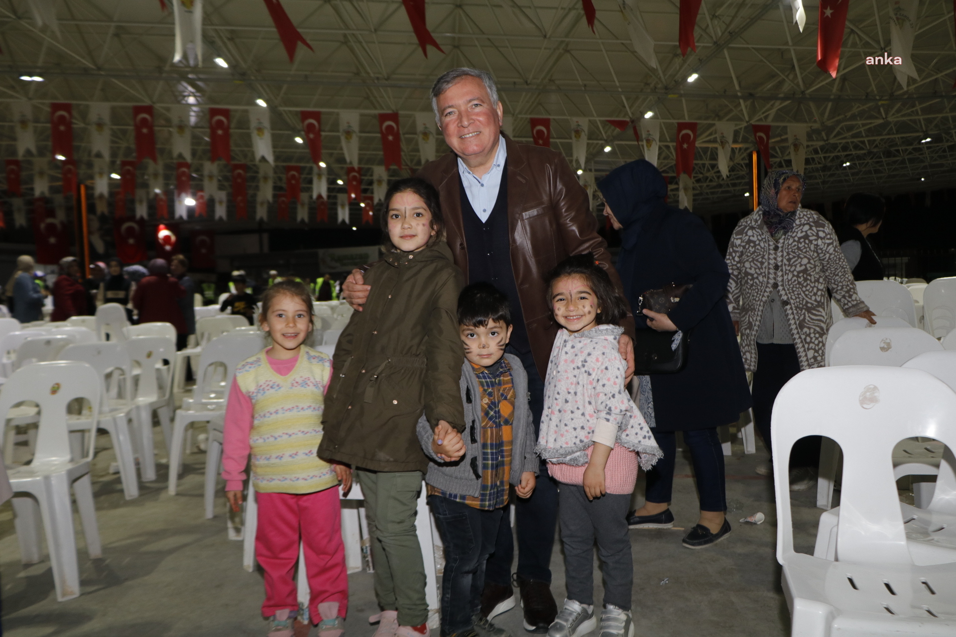 HONAZ BELEDİYESİ’NİN RAMAZAN ETKİNLİKLERİ BAŞLADI