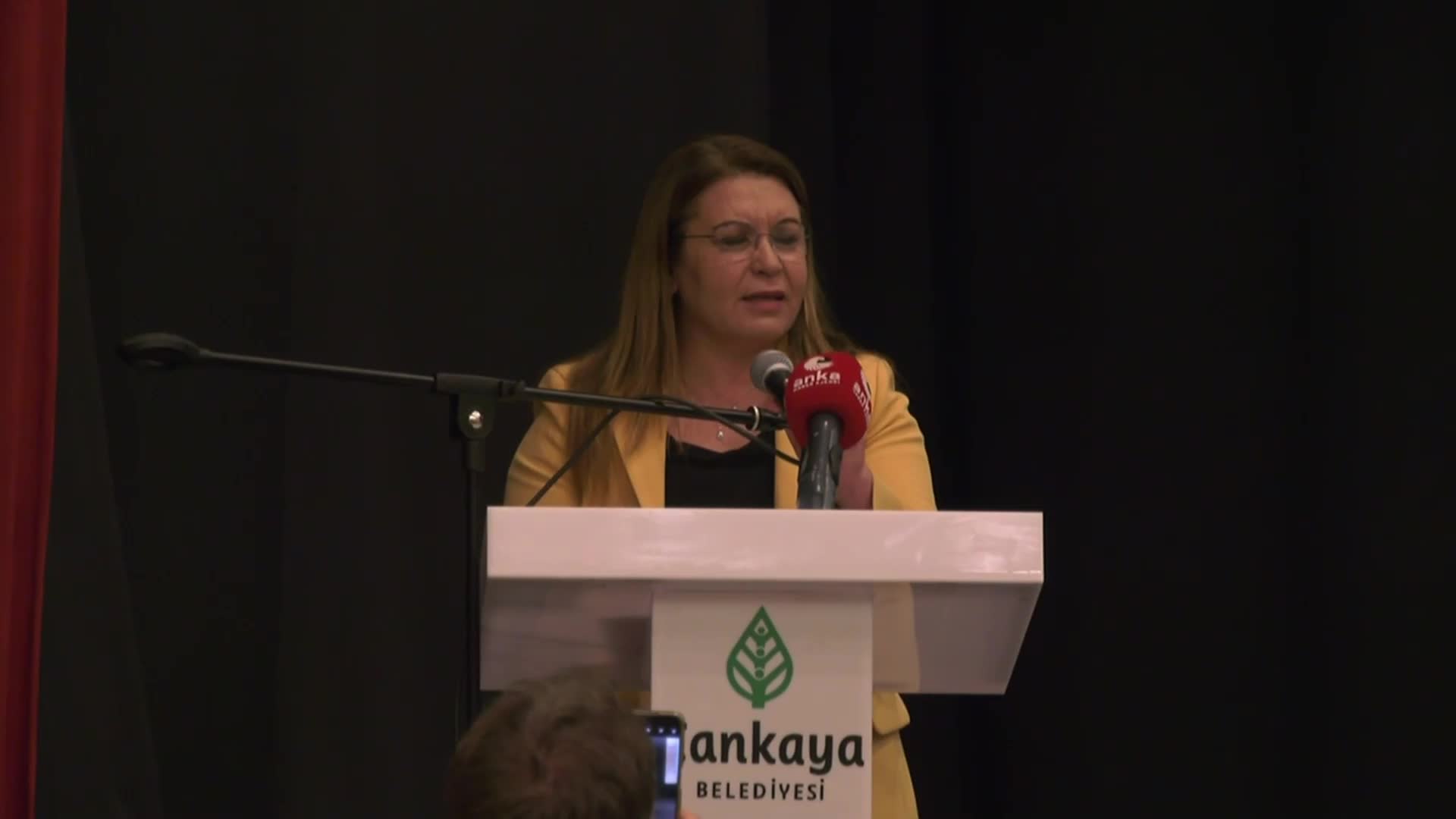 GÜLİZAR BİÇER KARACA: OHAL KOMİSYONU'NDAN İADE KARARI ALABİLMENİZ İÇİN İKİ 'SÜLEYMAN' DOSTUNUZ OLMASI GEREKİYOR
