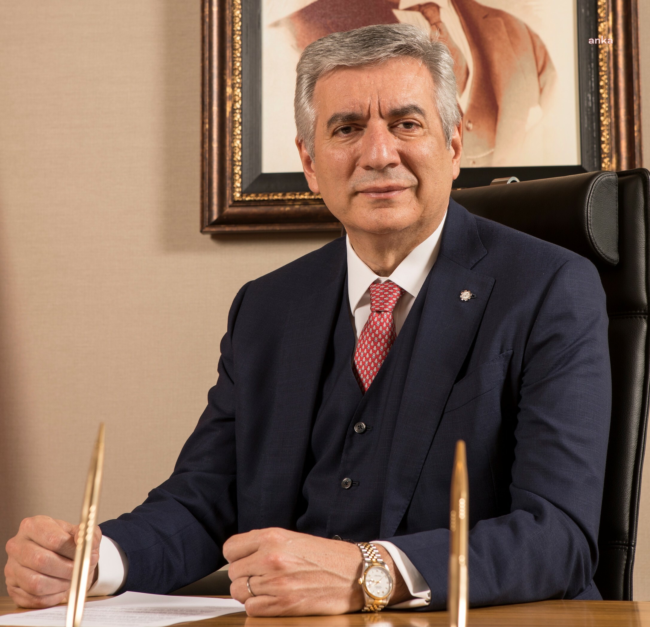 İSO VE GSO İŞ BİRLİĞİNDE “SANAYİDEN SANAYİYE” PLATFORMU KURULDU